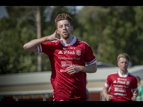Nordic Football w/ Dom McGiveron (Football in Finland, Sweden, Norway)