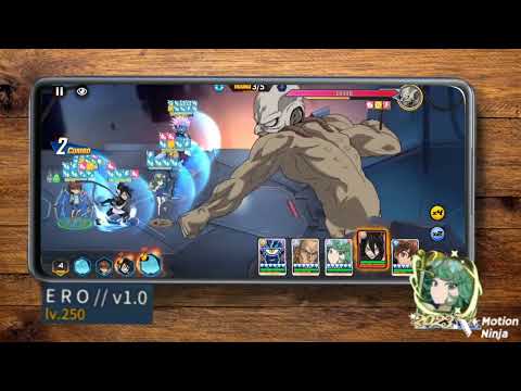 7 Trillion guild boss points - Dazen Guile/ OPM: Road to hero 2