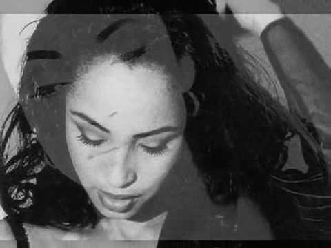 SADE -  PLEASE SEND ME SOMEONE TO LOVE - LYRICS