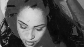 SADE -  PLEASE SEND ME SOMEONE TO LOVE - LYRICS