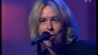 Per Gessle I want you to know-DR1 DK