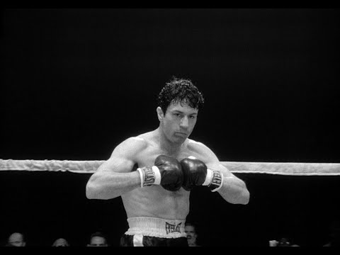 Raging Bull UHD (1980)