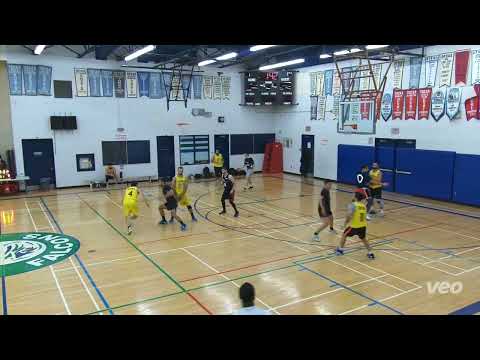 Kabura vs Unknow Elite - sunday tier - tcbl 2022 fall