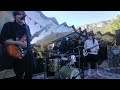 Freddie King "You was Wrong" | Earth Blues cover at Soetwater (8th March 2026) 