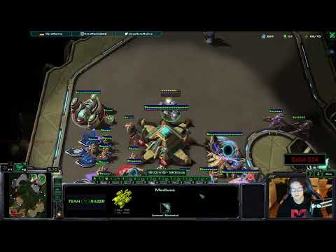 Heromarine Casually Multitasking (2022)