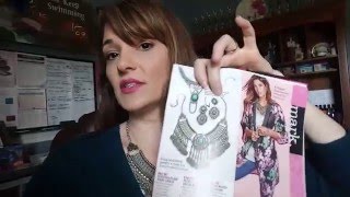 Avon  mark. New Age Necklace