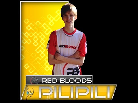 Breaking Out NA Season 4 - PiLiPiLi