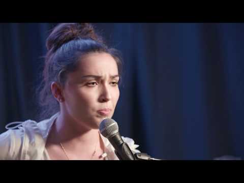 Camille Esteban - Le tour du monde (Freestyle)