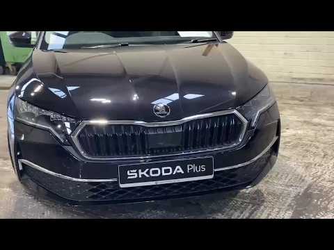 Skoda Octavia Selection 1.5TSI 115bhp - Image 2