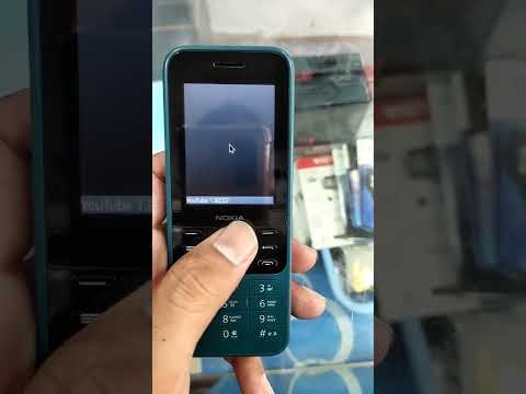 Nokia 6300 4G #PhoneDoctor Mobile Shop