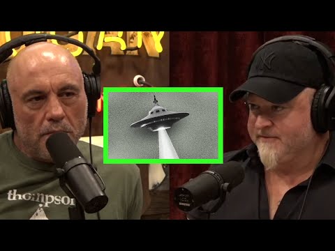 Ex-Pentagon Insider on How UFO's Work and Why the Government is Disclosing Information
