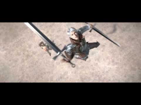 Game, jjjXD3.31 : Combatant - Video Game Cinematic Trailers 1080p HD