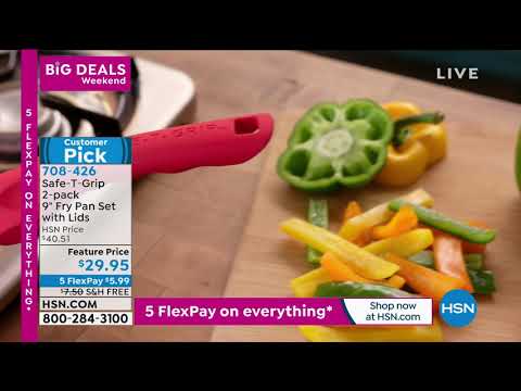 HSN | Big Deals Weekend 10.11.2020 - 02 PM