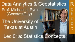 1a Data Analytics: Data Analytics Concepts