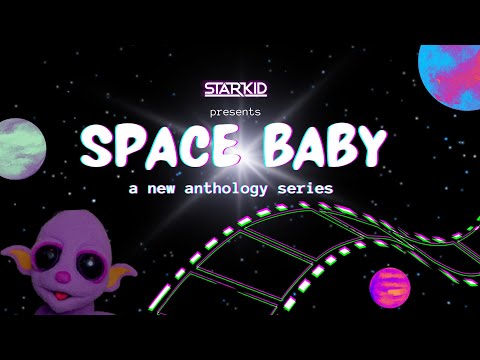 Space Baby 👽 Coming Feb. 8th!