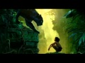 Disney S The Jungle Book TEASER TRAILER D23 2016