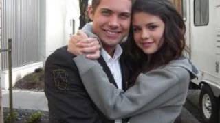 Mary and Joey - You&#39;ll Be in my Heart by Drew Seeley