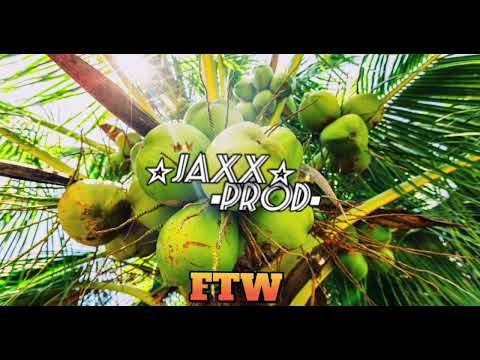 FTW X NAZA - VODKA [REMIX ZOUK 2K22]