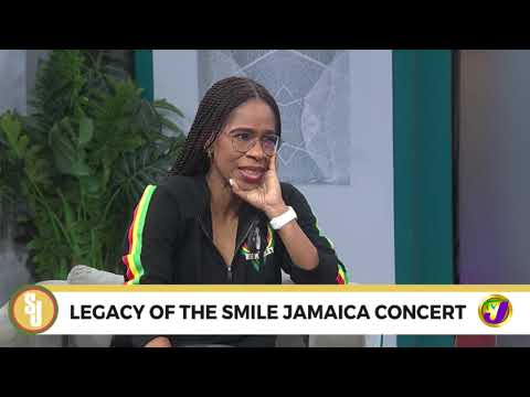 The Legacy of the Smile Jamaica Concert | TVJ Smile Jamaica