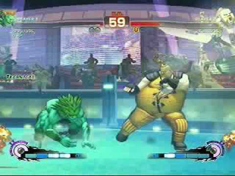 Galaxy4Gamers Beat A Pro Justin Wong vs dragula96