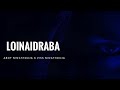 LOINAIDRABA | Aboy Ningthouja X Viss Ningthouja | Official Lyrics