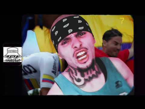 Monfu YWC - Colombia (LH2Films) Dj Gpromode