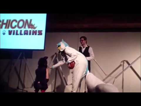 Pokemon Act Nishicon 2015