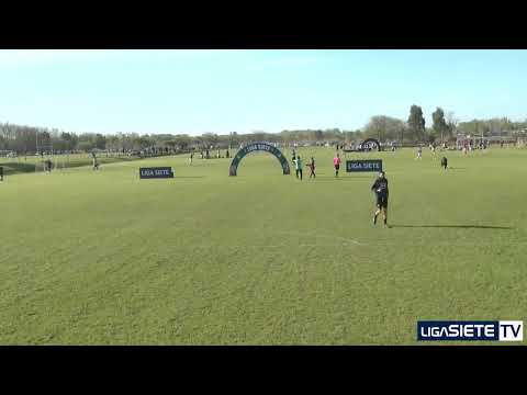 Serie 3 | Divisional A | Sabaleros vs Schalke