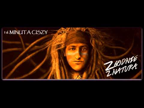 wujoteS - Minuta Ciszy (ZGODNIE Z NATURĄ) [2014]
