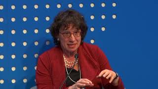 Davos 2020 - When Your Doctor Is a Robot