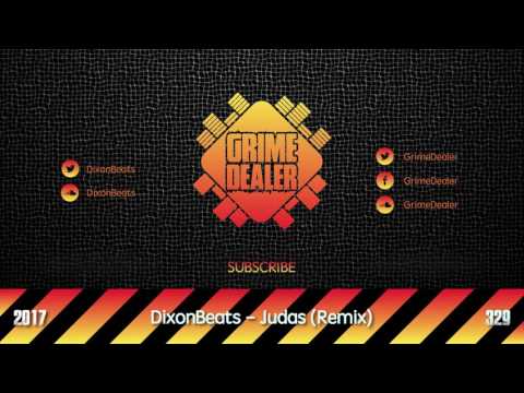 DixonBeats - Judas Remix (Instrumental) [2017|329]