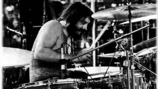 Drums John Bonham