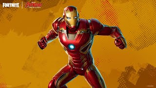 我变成了钢铁侠！（太好玩辣）