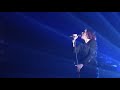 Alison Moyet - The Man in the Wings (Fonda Theater, Los Angeles CA 9/27/17)