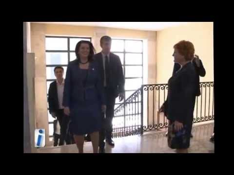 Shikoni nga Kush Udhehiqet Kosova