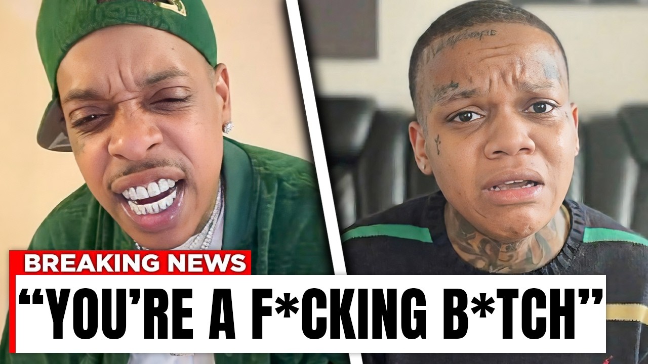YouTube thumbnail