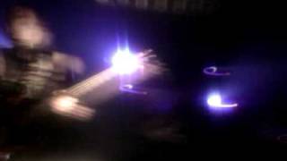 Deadstar Assembly - Dejected (LIVE READING, PA THE SILO)