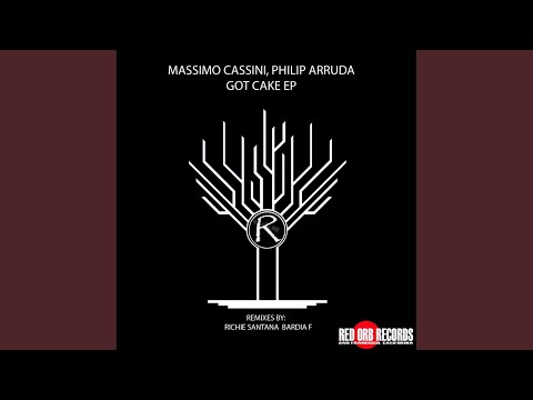 Monster Inside (Original Mix)