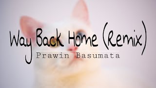 Download lagu SHAUN - Way Back Home (Instrumental Remix) | Paper Love Music mp3 Download lagu SHAUN - Way Back Home (Instrumental Remix) | Paper Love Music mp3