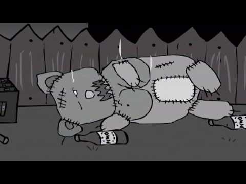 MIŚ PUSH-UPEK - OPOWIADANKO (ODC. 68)