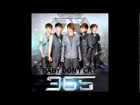 baby dont cry beat