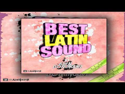14. BEST LATIN SOUND - JULIO 2014 (Asen Domínguez)