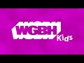 WGBH Kids Ident 2018