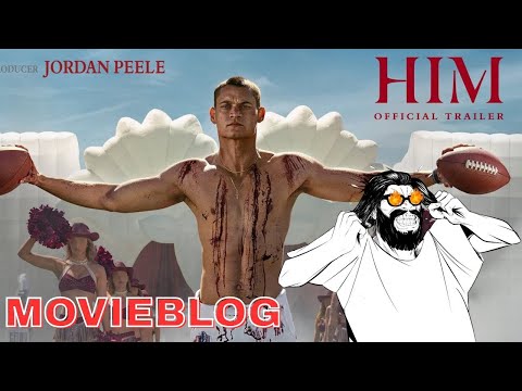 MovieBlog- 1030: Recensione Him