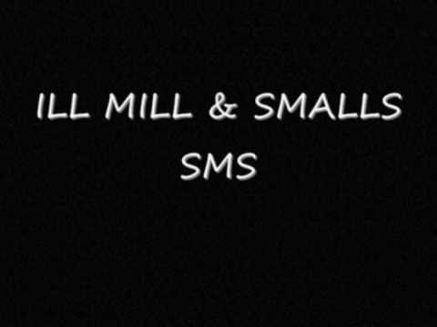 ILL MILL & SMALLS 'U CAN'T ***K WID US' [throwback]