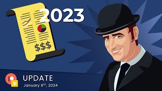 Earning Money for Free Software in 2023