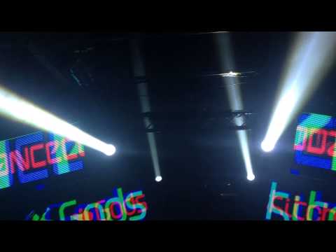 As One - Menno de Jong @ Boxxed Warehouse (03-01-2015) (2/2)