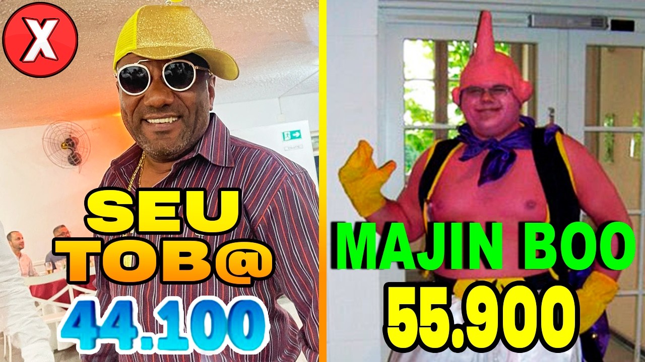 Os candidatos mais engraçados das ELEIÇÕES do Brasil (Parte 2) I #eleições2024