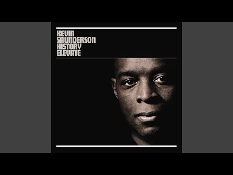 Kevin Saunderson History Elevate (Continuous Mix)