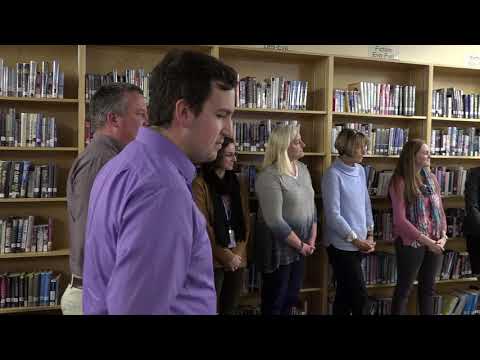 RSU 22 School Board Meeting November 21, 2019